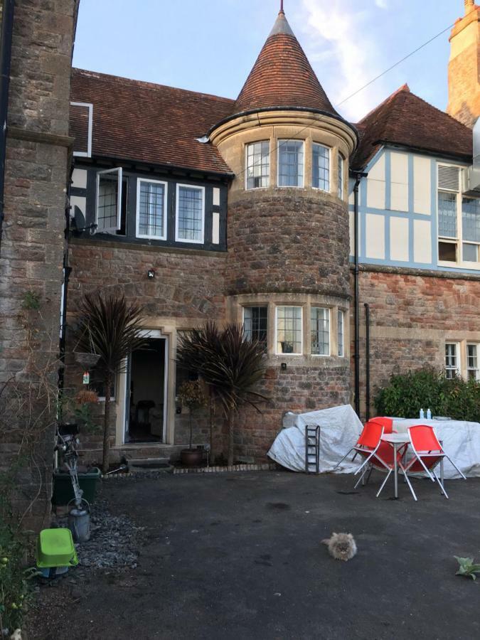 Holly Grove - Homestay Bristol Extérieur photo